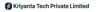 Kriyanta Tech Private Limited Logo