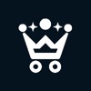 Ecom Majesty Logo