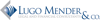 Lugo Mender Logo