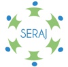 SERAJ Logo
