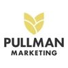 Pullman Marketing Logo