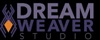 DreamWeaver Studio Logo