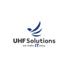 UHF Solutions Pvt. Ltd Logo