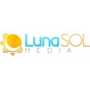 LunaSol Media Logo