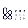 Studio KRB.BERLIN Logo
