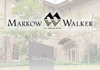Markow Walker, P.A. Logo