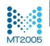 MT2005 Logo