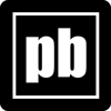 Pixelbox Visual Design Logo