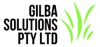 Gilba Solutions Pty Ltd Logo