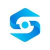 Sky Blue Tech Logo