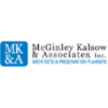 McGinley Kalsow & Associates, Inc. Logo