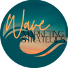 Wave Marketing Strategies Logo