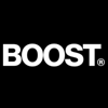 Instaboost Media Logo