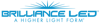 Brilliance LED Logo