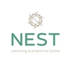 Nest Coworking Logo