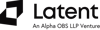 Latent - An Alpha OBS LLP Venture Logo