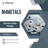 M4 Metals Logo