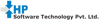 HP Software Technology Pvt. Ltd. Logo
