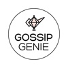 Gossip Genie Logo