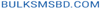 Bulksmsbd.com Logo