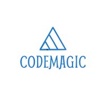 Codemagic Software Solutions Pvt.Ltd Logo