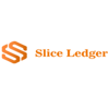 Slice Ledger Software Solutions Logo