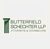 Butterfield Schechter LLP Logo