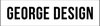 GEORGE DESIGN Logo