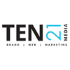 1021 Media and Design Logo