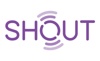 Shout Digital Logo