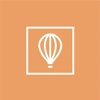 The Brand Identity Logo