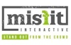 Misfit Interactive, LLC Logo