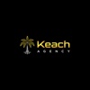 Keach Digital Agency Logo