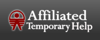 Affiliated Temporary Help Logo