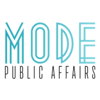 MODE Public Affairs Logo