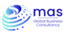 MAS Global Business Consultancy Logo