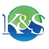 Krieger & Stewart, Incorporated Logo