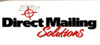 Direct Mailing Solutions Logo