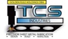 TCS Industries Logo