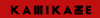 Kamikaze Agency Logo