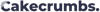 Cakecrumbs Logo