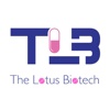 The Lotus Biotech Pharmaceuticals Pvt. Ltd. Logo