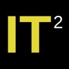 IT Squared Logo