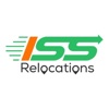 ISS RELOCATIONS - MUSCAT, OMAN Logo