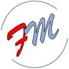 Friendly Marketing Logo