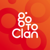 Go To Clan Logo