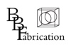 BB Plastic Fabrication Logo