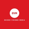 Guided Visions Media Logo