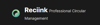 Reciink Logo
