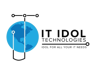 IT IDOL Technologies Logo